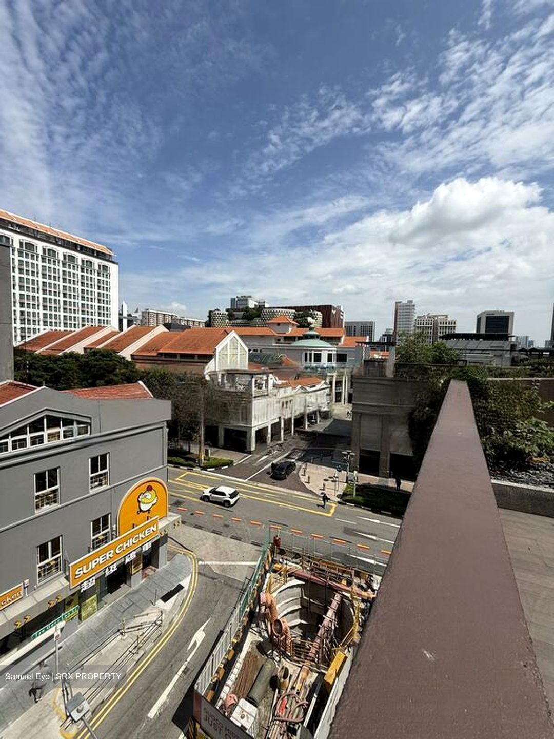 Midtown Modern (D7), Apartment #451969291